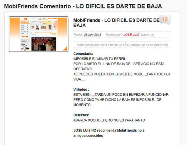 mobifriends opiniones