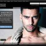 Gaydar: recomendable portal gay de contactos