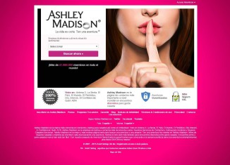 Ashley Madison opiniones