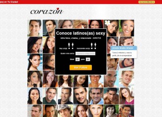 Corazon.com opiniones