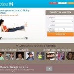 Flirtbox España, anuncios de contactos y citas