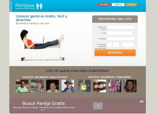 Flirtbox opiniones