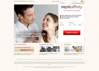 Meetic Affinity