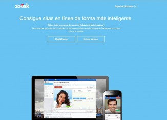 Zoosk opiniones