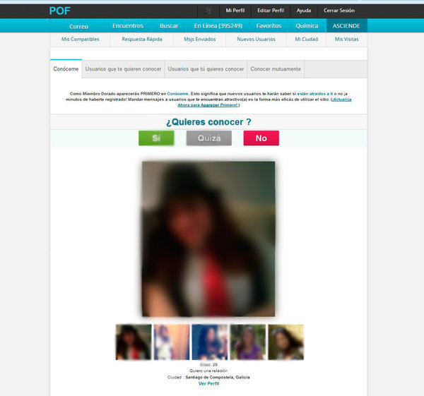 pof gratis