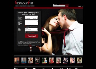 GlamourFlirt opiniones