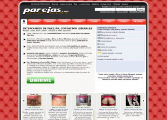 Parejas.com opiniones