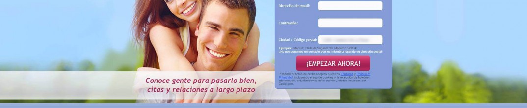 Cupid.com opiniones