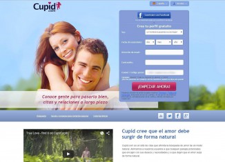 Cupid.com opiniones