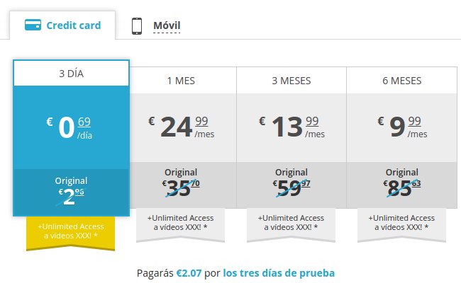 sex lugar precios