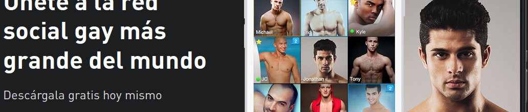 grindr opiniones