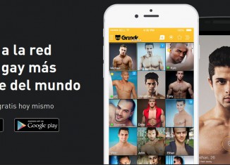 grindr opiniones