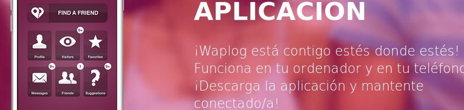 waplog opiniones