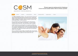 Agenciamatrimonial.com opiniones